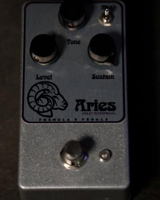 Formula B Aries Muff