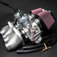 Carburatori Revisionati