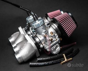 Carburatori Revisionati