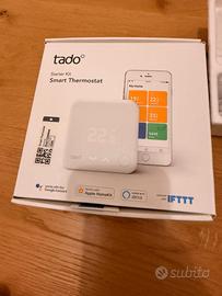 tado termostato cablato v3+