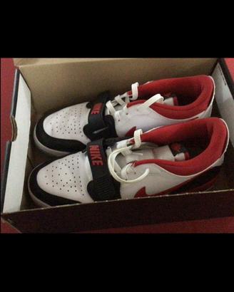 Nike Jordan legacy312