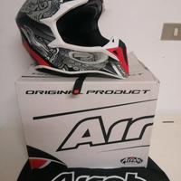 Casco Airoh Wroc35 helmet size S
