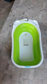 Vaschetta bagno bimbo Foppapedretti Kalibu