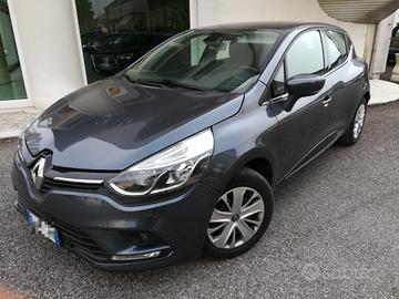 RENAULT Clio TCe 12V 90 CV GPL Start&Stop 5 port