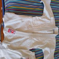 judogi bambino
