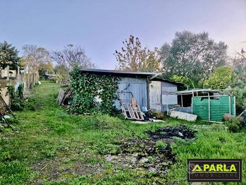 Terreno di 2230 m² a Canicattì