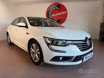 Renault Talisman dCi 130 CV EDC Energy Zen