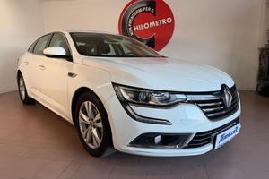 Renault Talisman dCi 130 CV EDC Energy Zen