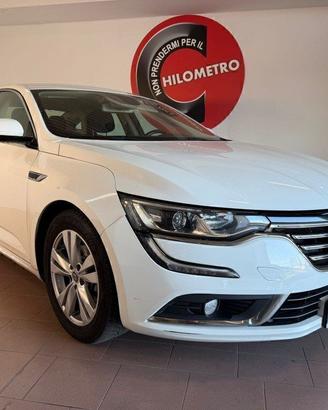 Renault Talisman dCi 130 CV EDC Energy Zen