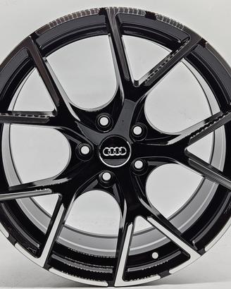 4 Cerchi da 19' in Lega - Inovit - 1616 Audi Rs3 S