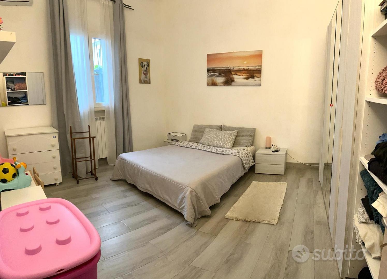 Appartamento in una casa trifamigliare - Vista 5