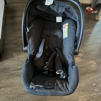 Seggiolino Auto Cosatto – Gruppo 0+ (0-13 kg) ✅ Gr