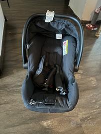 Seggiolino Auto Cosatto – Gruppo 0+ (0-13 kg) ✅ Gr