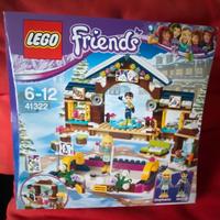 Lego Friends 41322