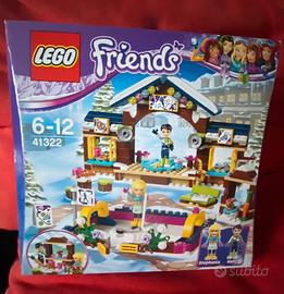 Lego Friends 41322