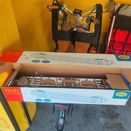 Riscaldatore Infrarossi MO-EL IP65 – NUOVO – 1760W