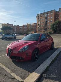 Alfa Giulietta 1.6 120cv 2018 Super