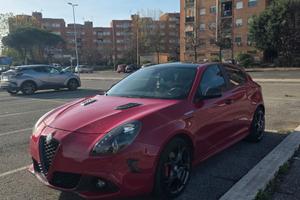Alfa Giulietta 1.6 120cv 2018 Super