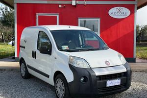 Fiat Fiorino 1.3 MJT 95CV Cargo SX attrezzato