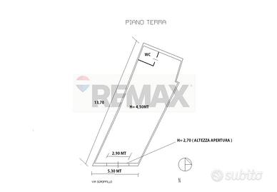 Garage/Box - San Gregorio di Catania