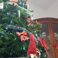 albero di natale 