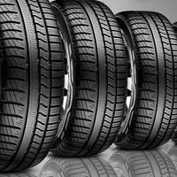 4 Pneumatici invernali Pirelli Scorpion