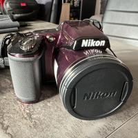 Nikon Coolpix L840