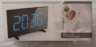 Sveglia digitale