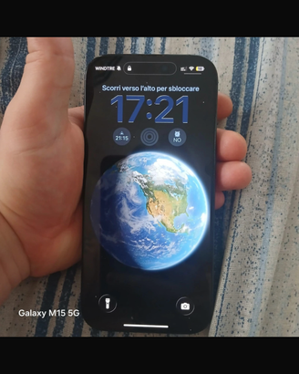 iphone 16 Pro 256 GB