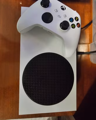 Xbox series S