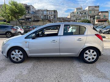 OPEL CORSA 1200