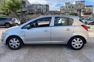OPEL CORSA 1200