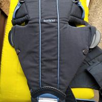 marsupio neonato