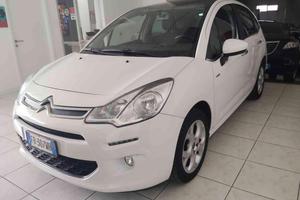 CITROEN C3 PureTech 68 Live Edition