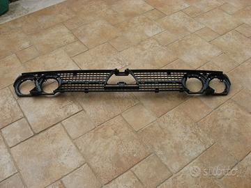 griglia radiatore alfasud sprint 1° serie