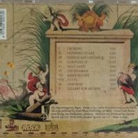 CD MUSICALI ROCK