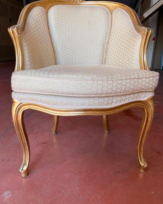 Poltroncina