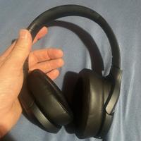 Cuffie Sony Wh-H910N +Custodia + USB e AUX