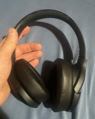 Cuffie Sony Wh-H910N +Custodia + USB e AUX