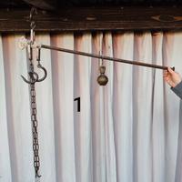 Stadere di fine '800 (Vintage-Antiquariato)