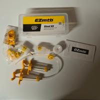 kit universale spurgo freni ezmtb