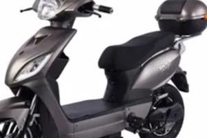 Scooter elettrico