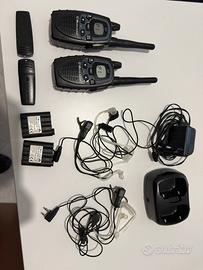 Ricetrasmittente midland g7 XTR