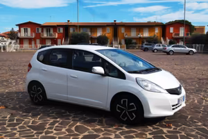 Honda Jazz 1.2 Gpl Neopatentati 2014