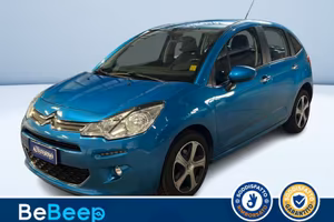 Citroën C3 1.2 PURETECH SEDUCTION 82CV E6