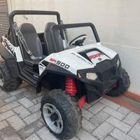 Peg Perego RZR 900 12v