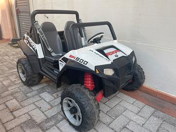 Peg Perego RZR 900 12v