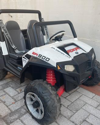 Peg Perego RZR 900 12v