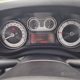 Fiat 500L 1.3 mtj - Automatica