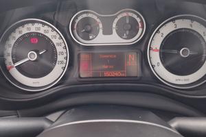 Fiat 500L 1.3 mtj - Automatica